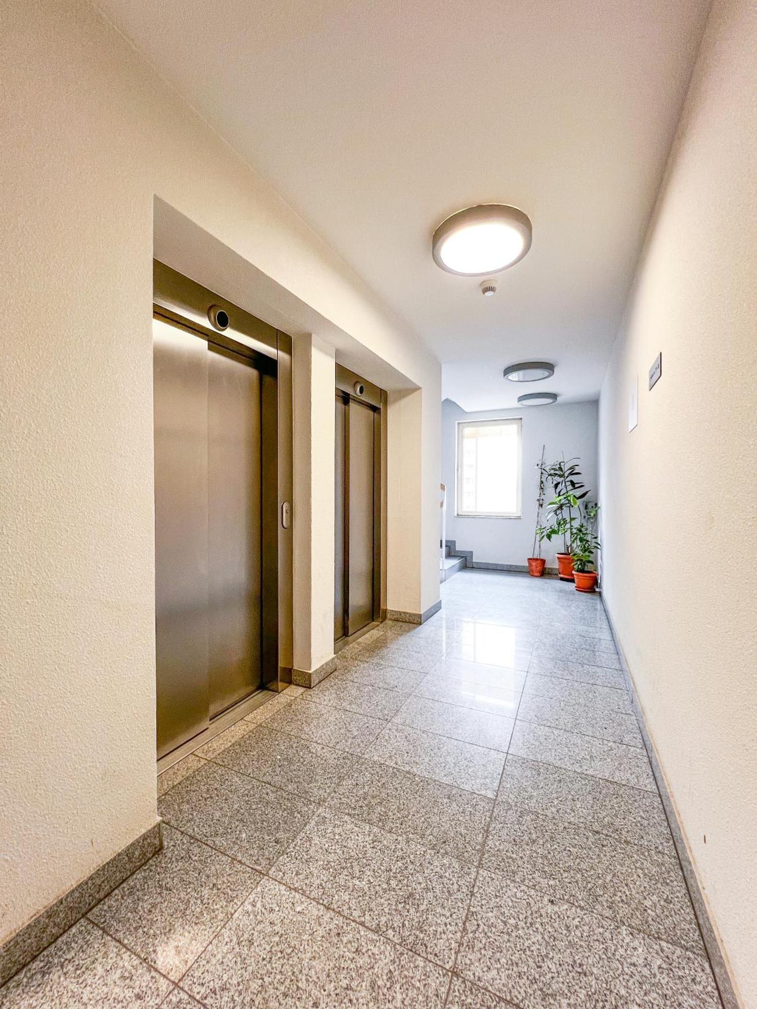 Cozy Apartment Bajeczna คราคูฟ ภายนอก รูปภาพ